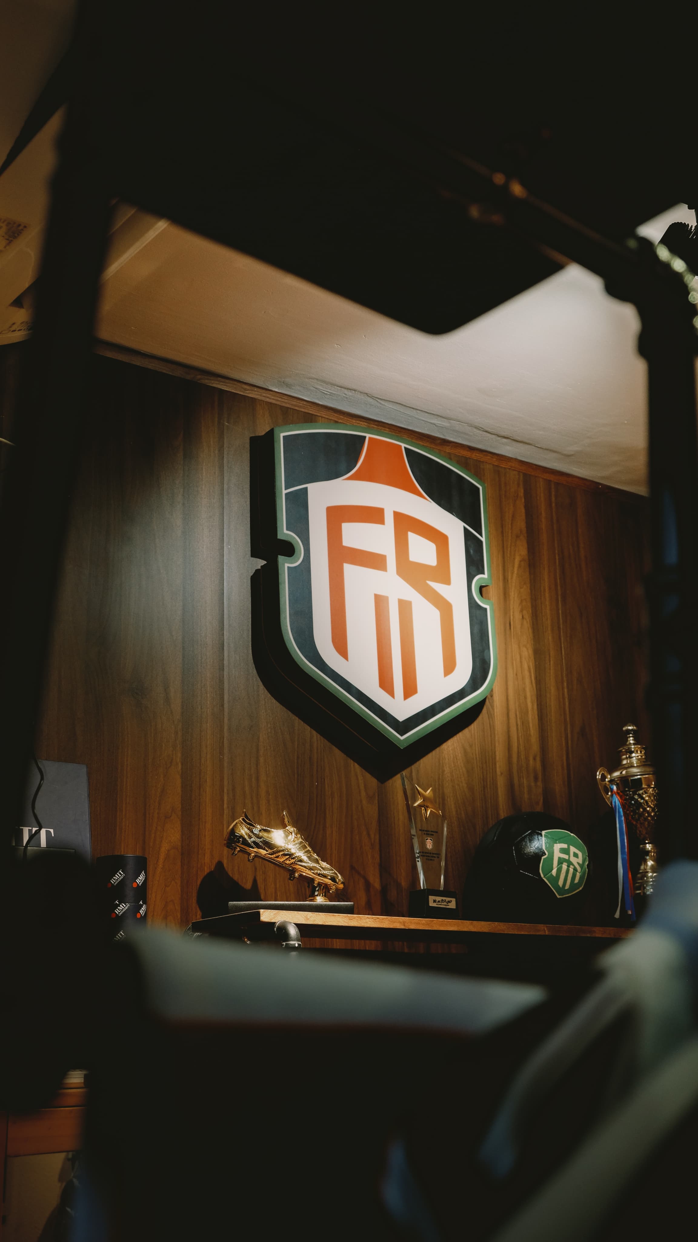 Framigos showroom